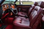 Rolls-Royce Corniche Cabriolet 1981 года